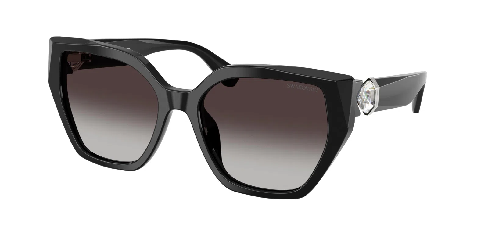 Swarovski 6044U Sunglasses - view 2